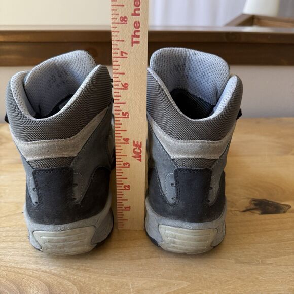 SCARPA GTX HIKING BOOTS GORTEX NESSUN LUIGO ELONTANO WATERPROOF UNISEX TREKKING - Picture 7 of 11